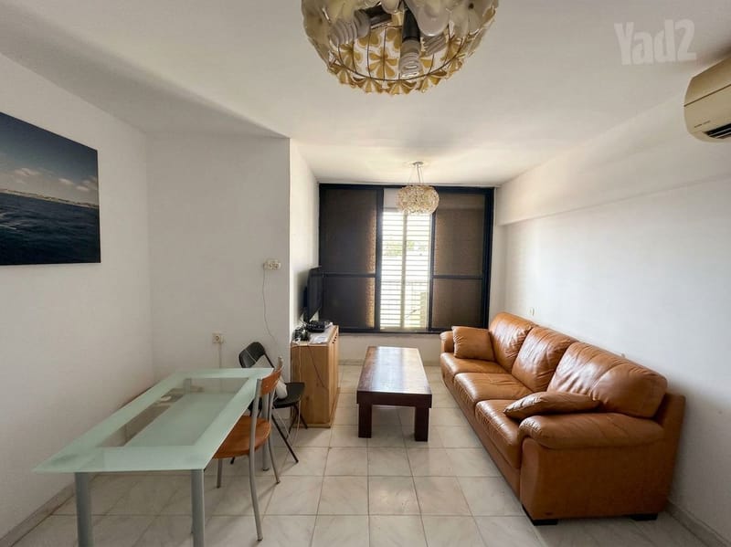 תמונה מיד2 – 3 חדרים • 4,700 ₪, יוספסברג, אחדות, פתח תקווה (1)