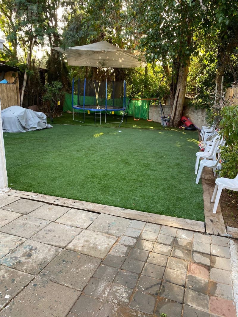 תמונה מיד2 – 4 חדרים • 11,250 ₪, רוממה, נאות אפקה ב', תל אביב (1)