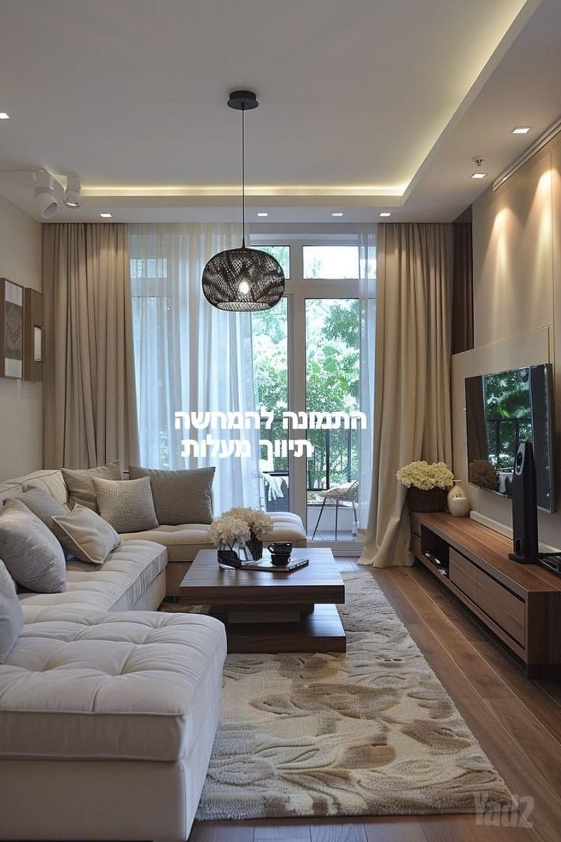 תמונה מיד2 – 5 חדרים • 8,500,000 ₪, הרטגלס 12, רמת אביב, תל אביב (1)