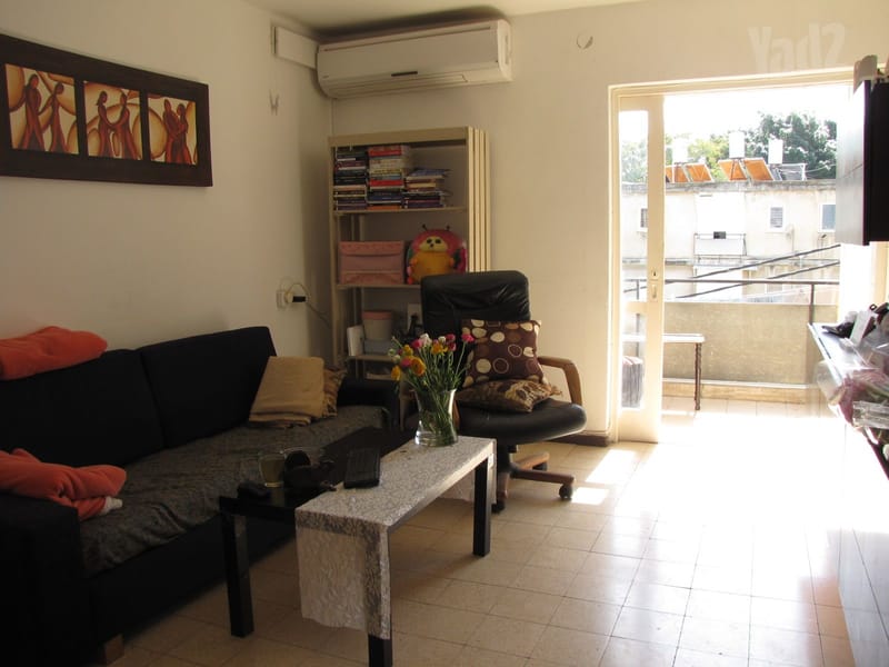תמונה מיד2 – 3 חדרים • 4,200 ₪, יוסף שפרינצק 4, אחדות, פתח תקווה (1)