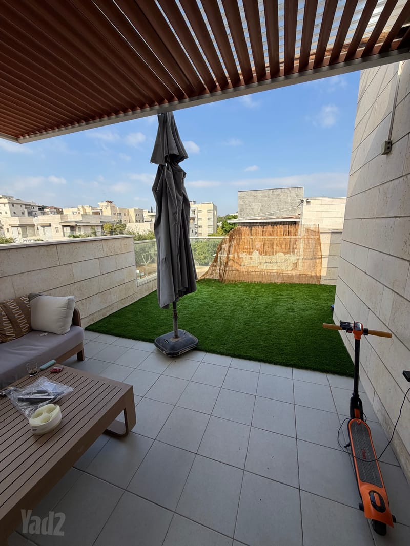 תמונה מיד2 – 4 חדרים • 9,500 ₪, העמק, נס ציונה (1)