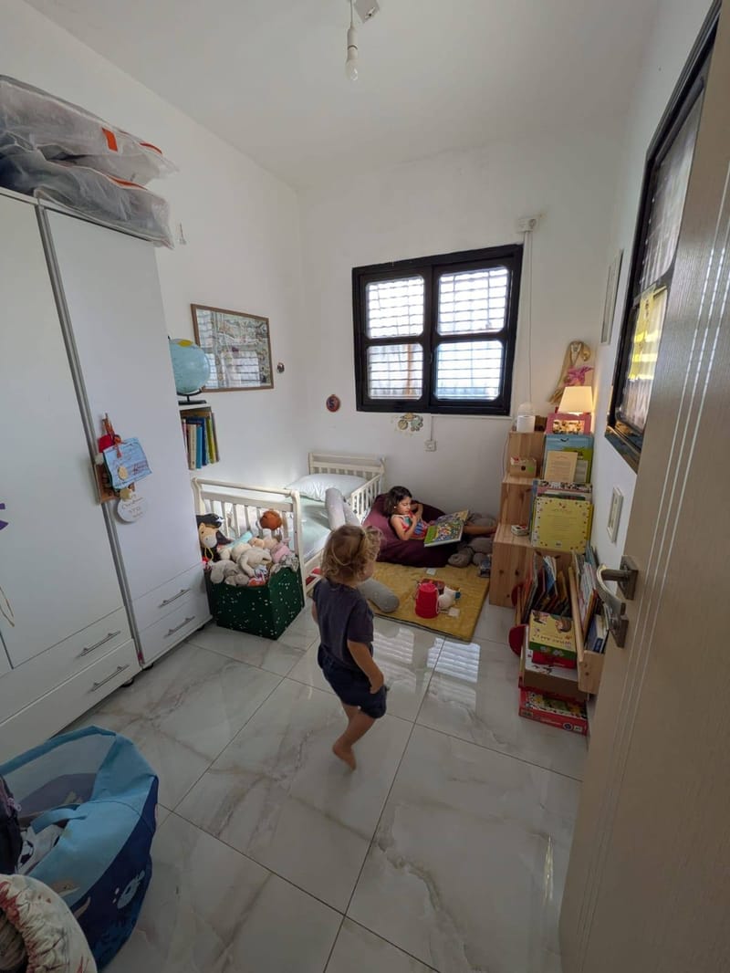 תמונה מפייסבוק – 3 חדרים • 6,500 ₪, צונזר, קריית שלום, תל אביב (1)