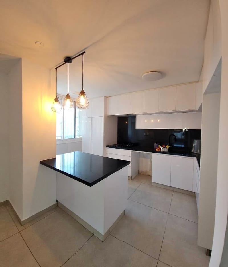 תמונה מפייסבוק – 4 חדרים • 6,200 ₪, ביאליק, רובע ה', אשדוד (1)