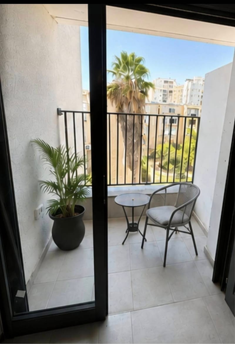 תמונה מפייסבוק – 4 חדרים • 6,500 ₪, נווה חן, תל אביב (1)