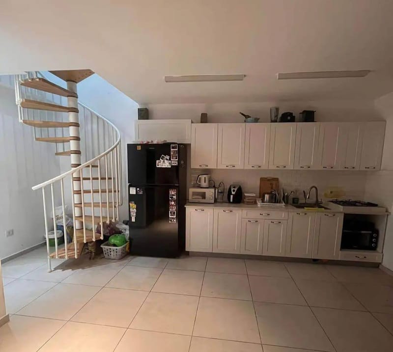 תמונה מפייסבוק – חדר בדירת שותפים • 2,500 ₪, משה דיין, יד אליהו, תל אביב (1)