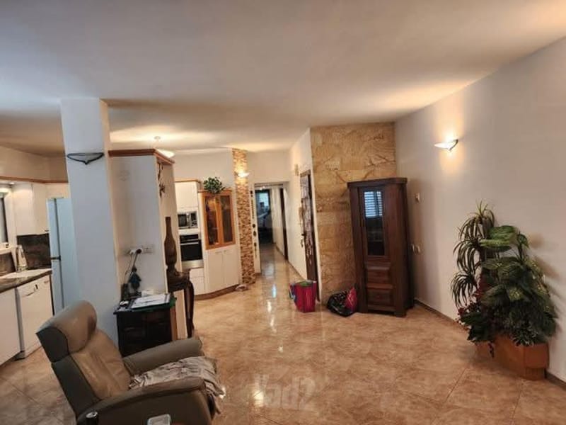 תמונה מפייסבוק – 3.5 חדרים • 5,800 ₪, משה דיין, הבילויים, רמת גן (1)