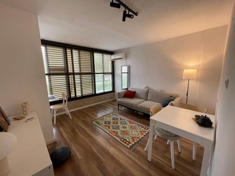 תמונה מפייסבוק – 2.5 חדרים • 4,750 ₪, נחל הבשור 20, צהלון ושיכוני חיסכון, תל אביב (1)