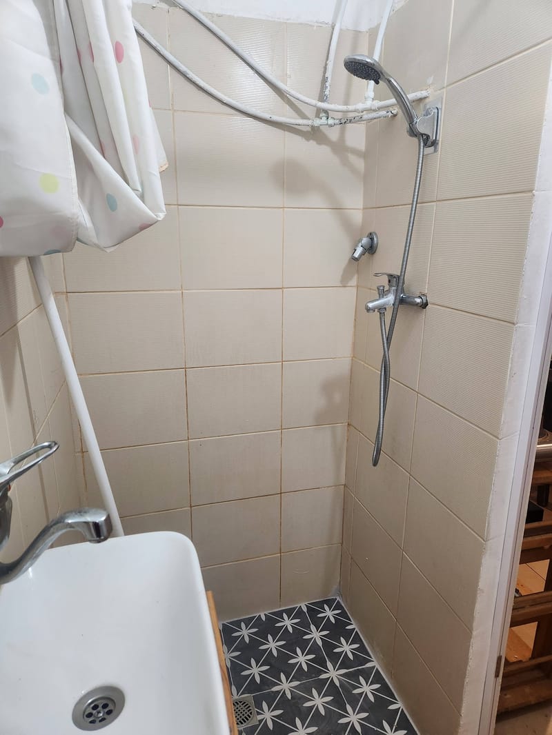 תמונה מפייסבוק – חדר וחצי • 3,000 ₪, הדר יוסף, תל אביב (1)