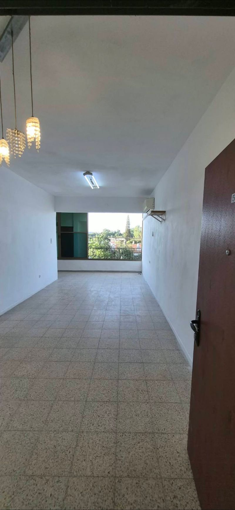 Фото с Facebook – 3 Комнаты • 6,500 ₪, אבא הלל, Абурса, Рамат-Ган (1)