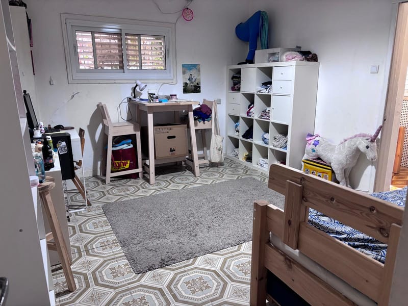 תמונה מפייסבוק – 2.5 חדרים • 7,150 ₪, רש"י/מלצ'ט, לב תל אביב, תל אביב (1)