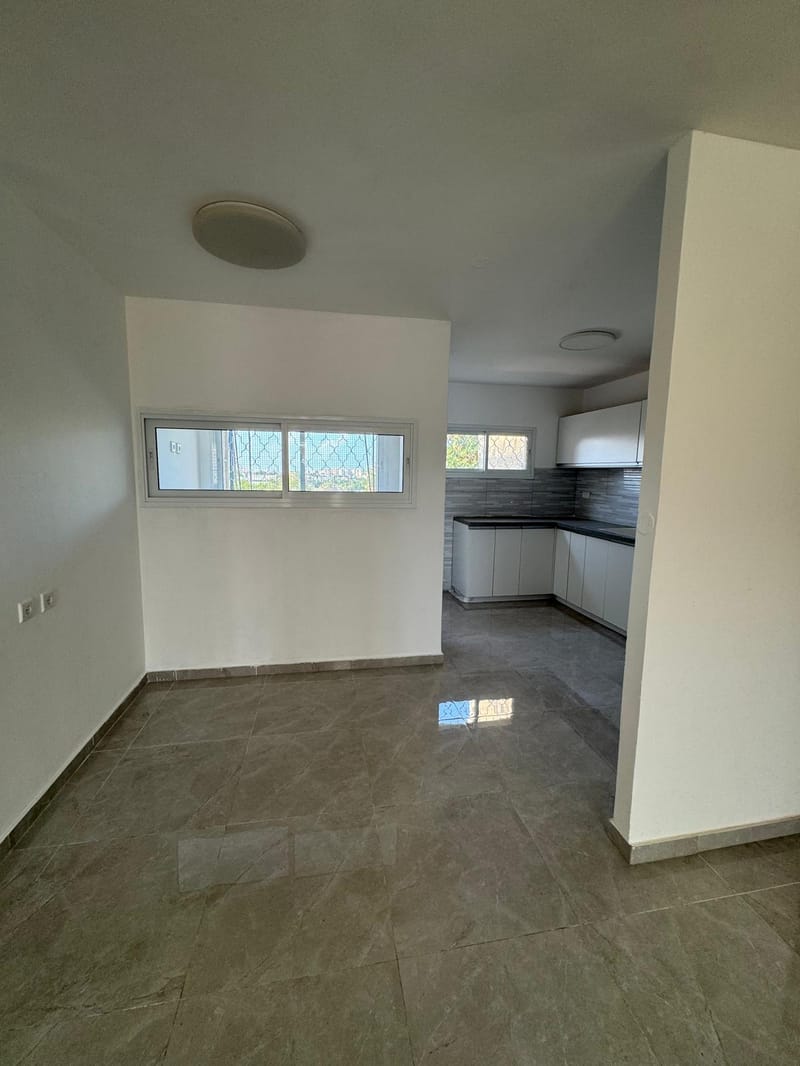 תמונה מפייסבוק – 3 חדרים • 5,400 ₪, מנחם ארבר, נווה עופר, תל אביב (1)