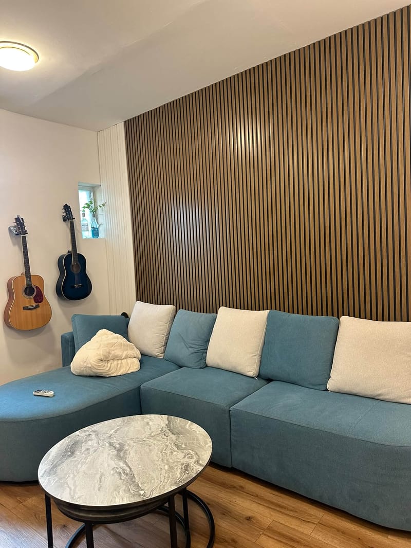 Photo from Facebook – 2 Rooms • ₪8,500, ריינס 24, Old North - Southern Part, Tel Aviv (1)
