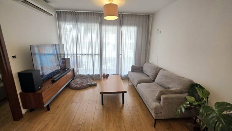 Photo from Facebook – 2 Rooms • ₪7,000, נחלת בנימין, Lev Tel Aviv, Tel Aviv (1)