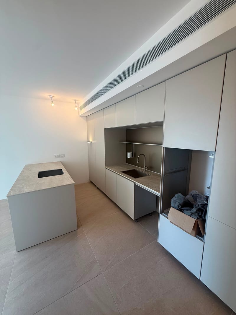 תמונה מפייסבוק – 3 חדרים • 8,450 ₪, פרויקט מול-ים, עג'מי וגבעת עלייה, תל אביב (1)