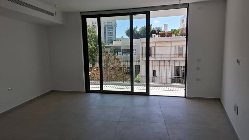 Photo from Facebook – 3 Rooms • ₪12,000, בצלאל, New North - Southern Part, Tel Aviv (1)