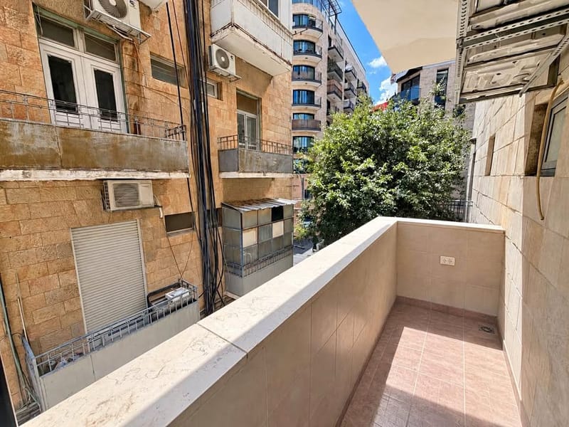 תמונה מפייסבוק – 2 חדרים • 5,700 ₪, Jaffa Road, ירושלים (1)