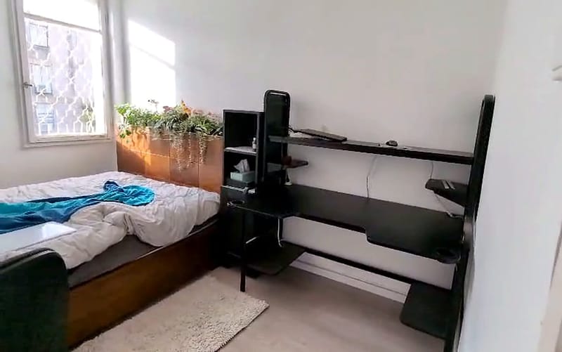 תמונה מפייסבוק – 2.5 חדרים • 4,500 ₪, נווה שרת, תל אביב (1)