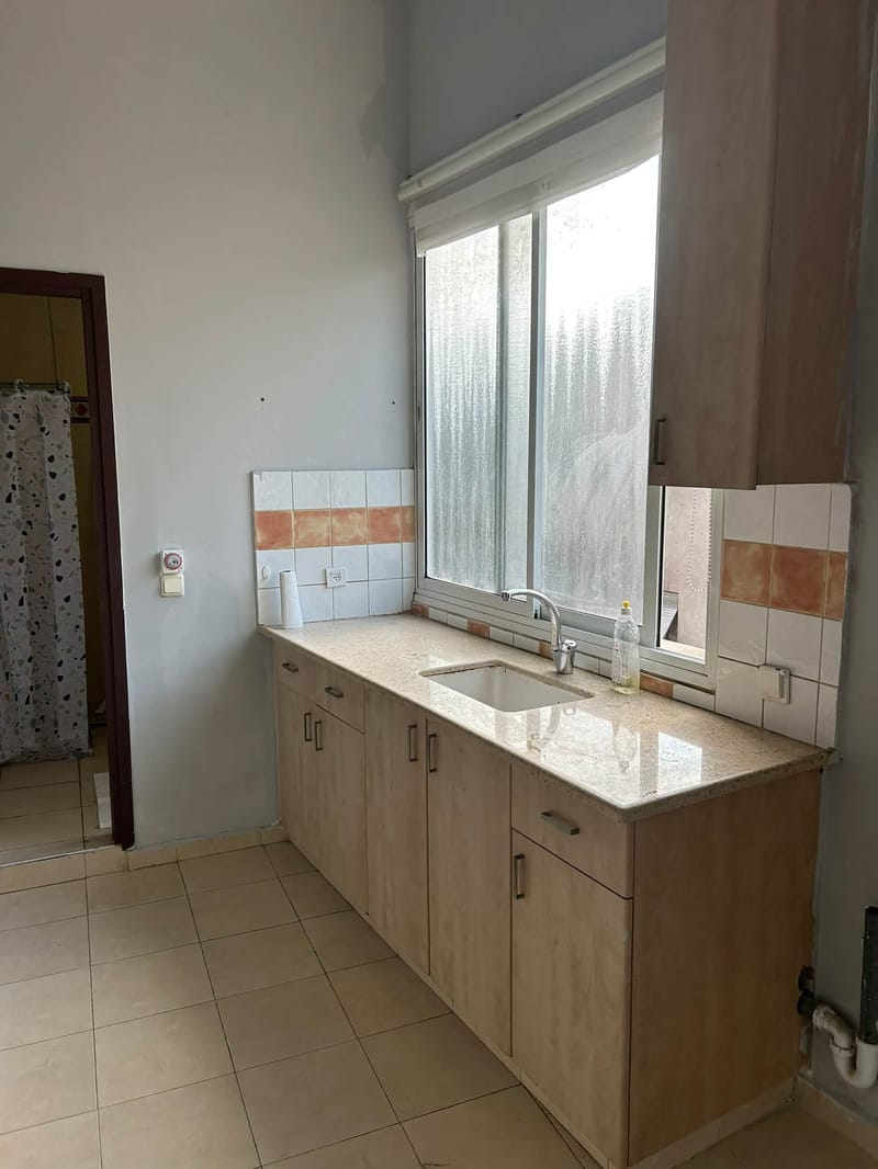 Photo from Facebook – 3 Rooms • ₪6,400, וולפסון 39, Florentin, Tel Aviv (1)