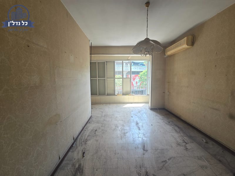 תמונה מפייסבוק – 2.5 חדרים • 1,800,000 ₪, הגדוד העברי, נווה שאנן, תל אביב (1)