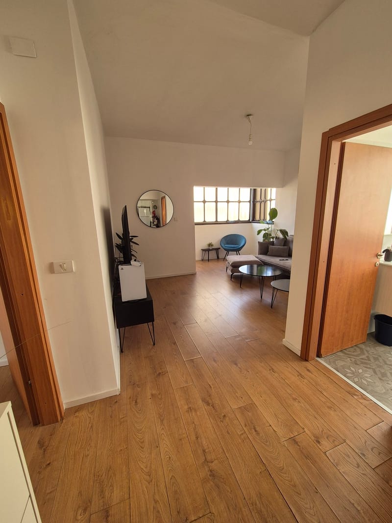 תמונה מפייסבוק – 3 חדרים • 9,750 ₪, אהרונסון, כרם התימנים, תל אביב (1)