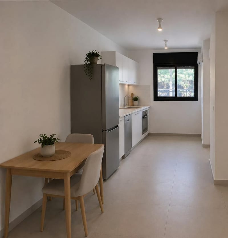 תמונה מפייסבוק – 3 חדרים • 7,200 ₪, סהרון 10, יפו ג' ונווה גולן, תל אביב (1)