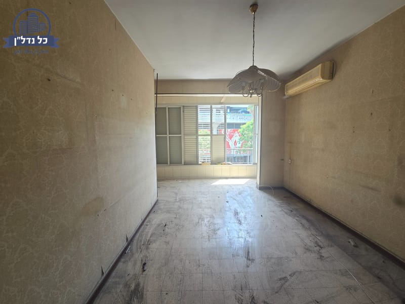תמונה מפייסבוק – 2.5 חדרים • 1,800,000 ₪, גדוד העברי, נווה שאנן, תל אביב (1)
