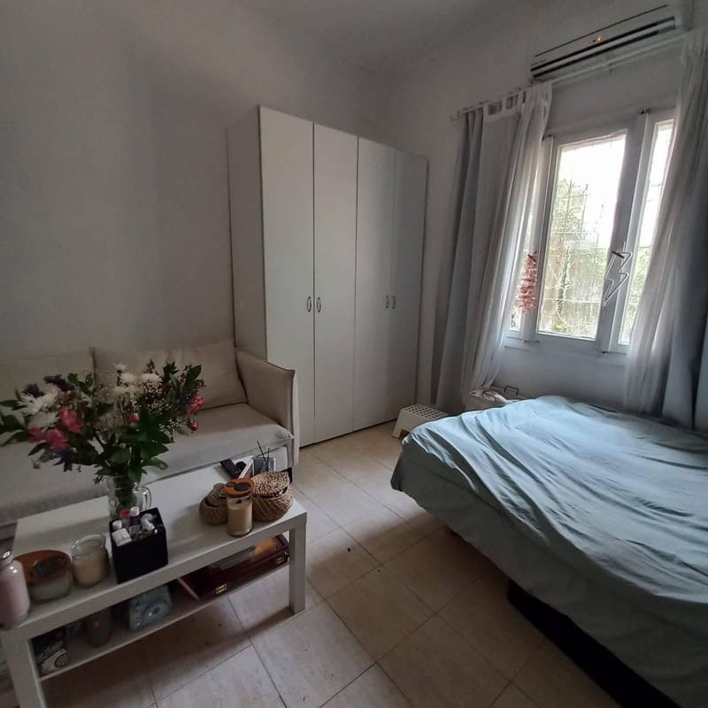 Фото с Facebook – 3 Комнаты • 6,900 ₪, נחמני 46, Лев Тель-Авив, Тель-Авив (1)