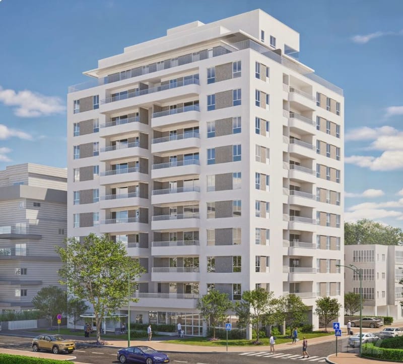 תמונה מיד2 – 5 חדרים • 2,650,000 ₪, רוטשילד 161, המרכז השקט, פתח תקווה