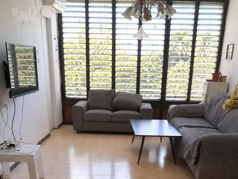 תמונה מיד2 – 3 חדרים • 5,000 ₪, הרב רובינשטיין 3, יפו ד' (גבעת התמרים), תל אביב (1)