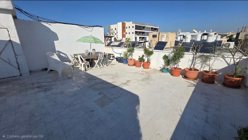 תמונה מפייסבוק – 2 חדרים • 5,400 ₪, שכונה דרום מערב - ותיק, בת ים (1)