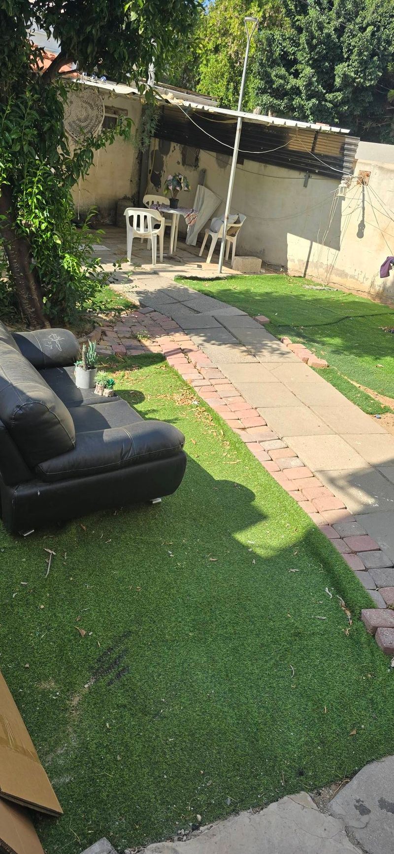 תמונה מפייסבוק – סטודיו • 3,700 ₪, וויצמן, עמידר, בת ים (1)