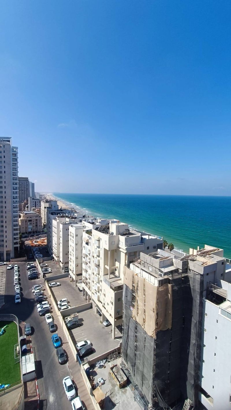 Photo from Facebook – 4 Rooms • ₪8,300, ז'בוטינסקי, Atzmaut - Yosftal, Bat Yam (1)