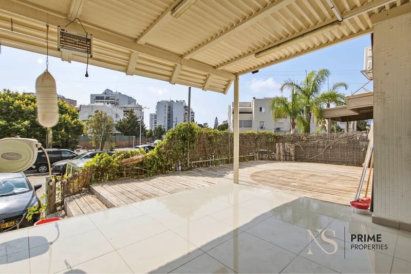 תמונה מפייסבוק – 3.5 חדרים • 6,500 ₪, רובע י', אשדוד (1)