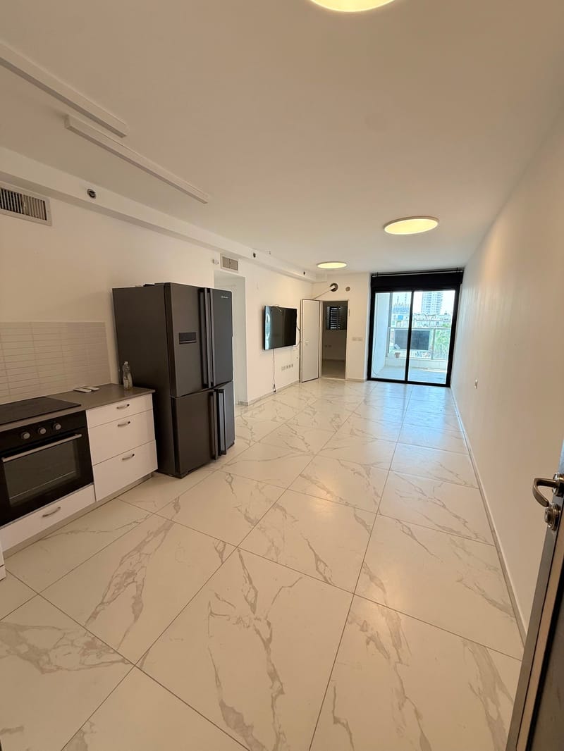 Photo from Facebook – 4 Rooms • ₪7,000, הלפר, HaGvul - Rotshlid, Bat Yam (1)