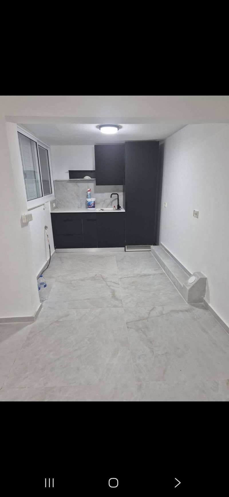 תמונה מפייסבוק – 2 חדרים • 4,600 ₪, שכונה דרום מערב - ותיק, בת ים (1)