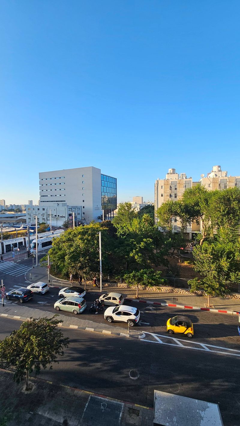 תמונה מפייסבוק – 3 חדרים • 6,900 ₪, פרויקט MOMENT, שכונה דרום מזרח, בת ים (1)