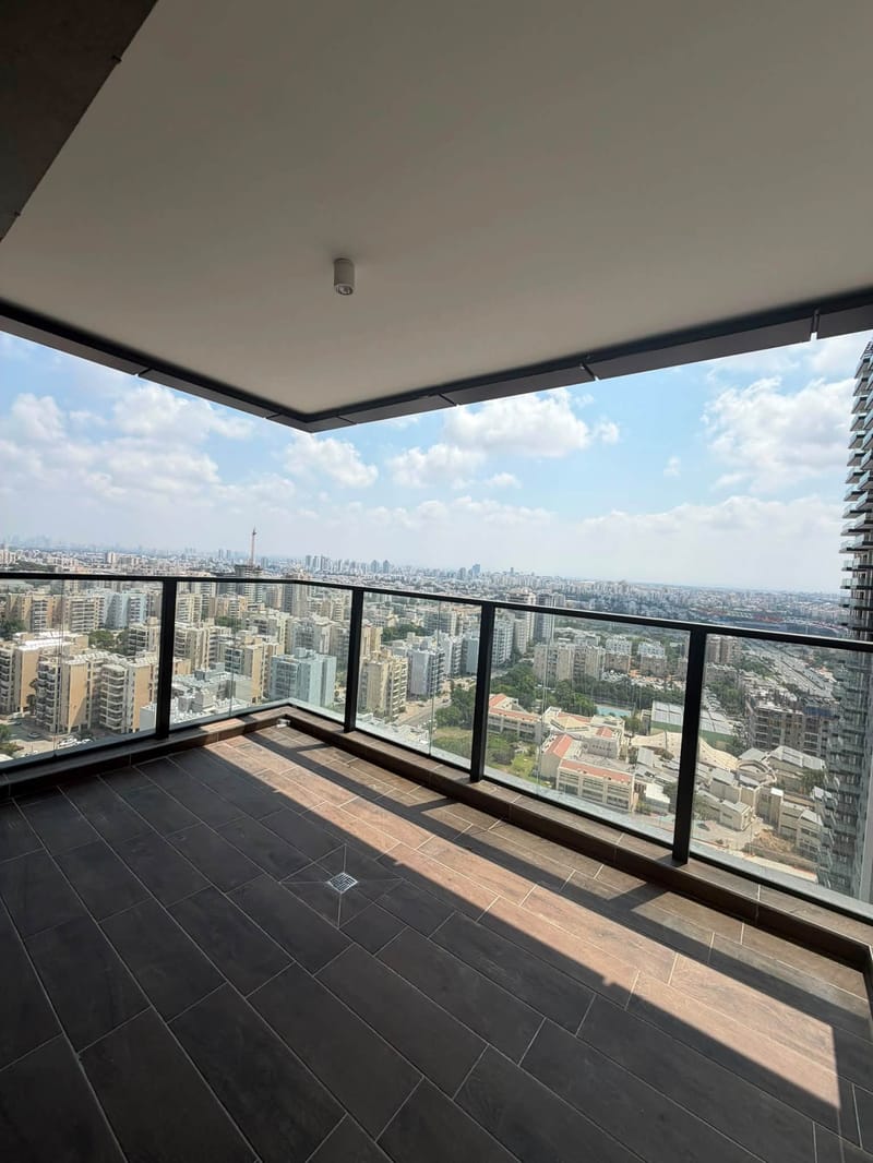 תמונה מפייסבוק – 4 חדרים • 7,650 ₪, פרויקט MOMENT, שכונה דרום מזרח, בת ים (1)