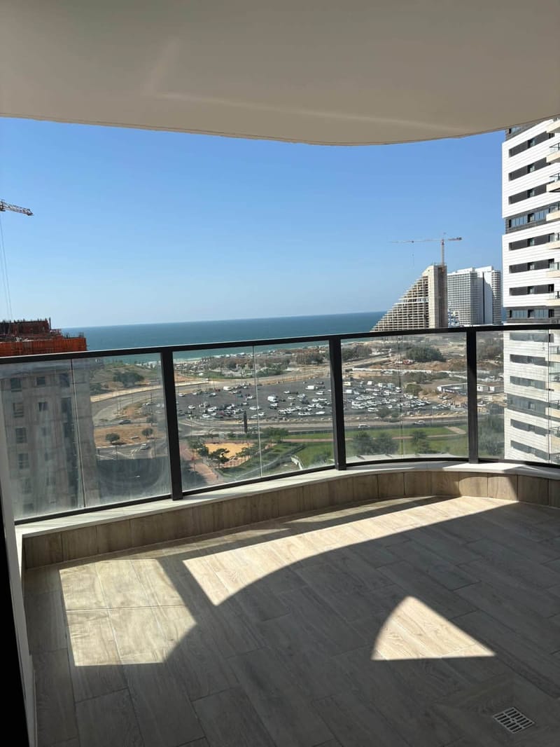 Photo from Facebook – 5 Rooms • ₪8,800, New South Neighborhood, Bat Yam (1)