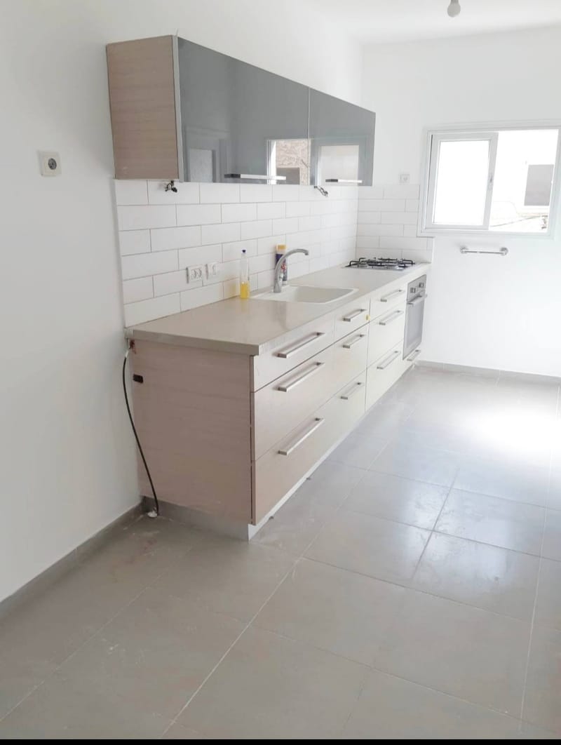 Photo from Facebook – 2.5 Rooms • ₪3,800, שמחה הולצברג, HaGvul - Rotshlid, Bat Yam (1)
