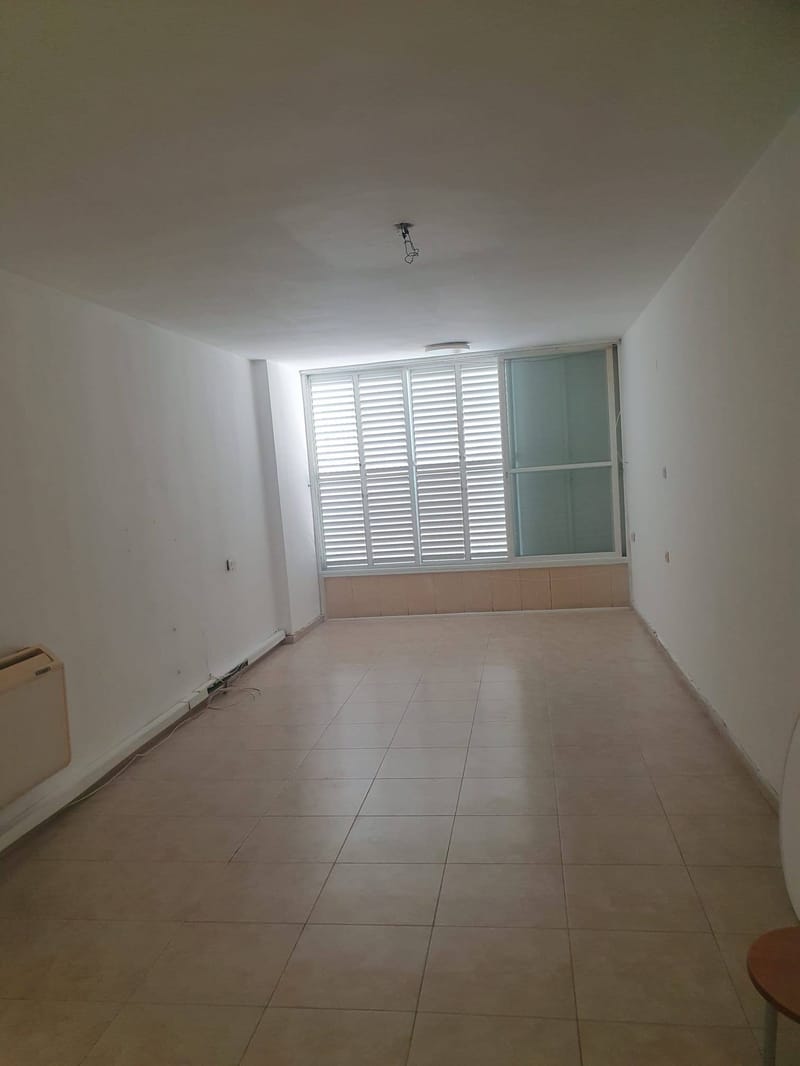 Photo from Facebook – 3 Rooms • ₪5,200, השיקמה, Ramat Yosef, Bat Yam (1)