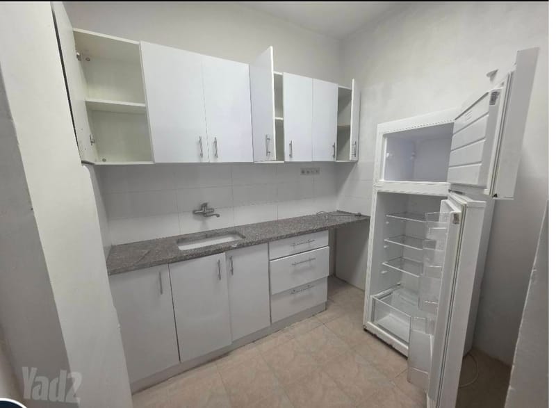 תמונה מפייסבוק – 2.5 חדרים • 3,900 ₪, ירושלים 52, לב העיר, בת ים (1)