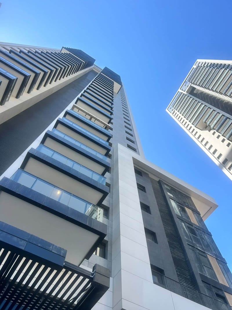 תמונה מפייסבוק – 4 חדרים • 7,000 ₪, השבטים, שכונה דרום מזרח, בת ים (1)