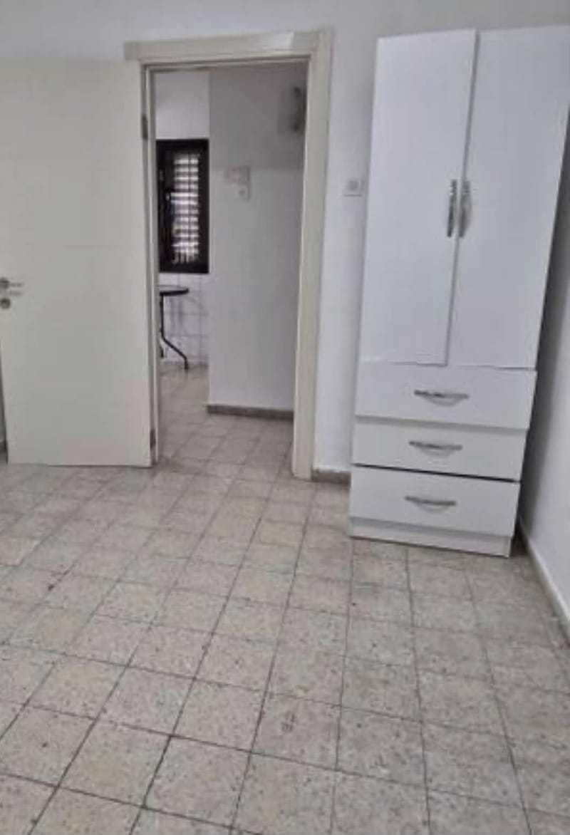 תמונה מפייסבוק – 2 חדרים • 3,750 ₪, בת ים (1)