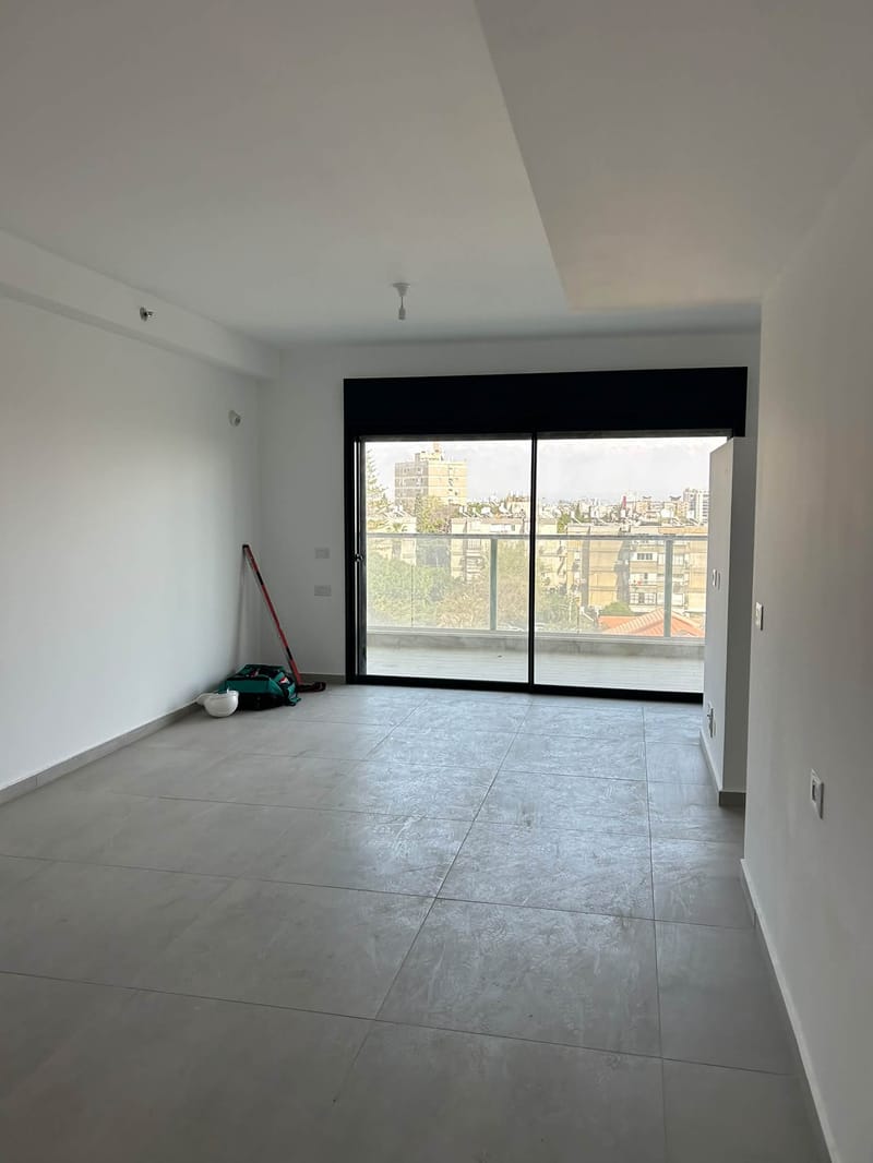 Photo from Facebook – 3 Rooms • ₪6,900, פרויקט THE FIVE, Nitzana, Bat Yam (1)