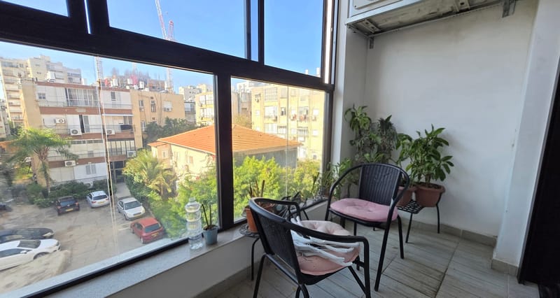 תמונה מפייסבוק – 5 חדרים • 2,620,000 ₪, סוקולוב 69, רוטשילד - עצמאות, בת ים (1)