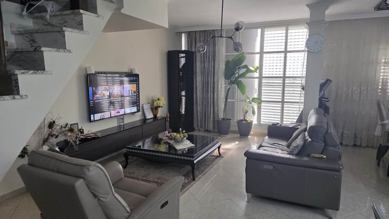 תמונה מפייסבוק – 3 חדרים • 6,800 ₪, ש"י עגנון, שכונה דרום מערב - ותיק, בת ים (1)