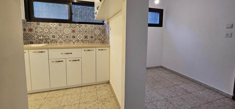 Photo from Facebook – 3 Rooms • ₪4,000, התחייה 5, Ramat Yosef, Bat Yam (1)
