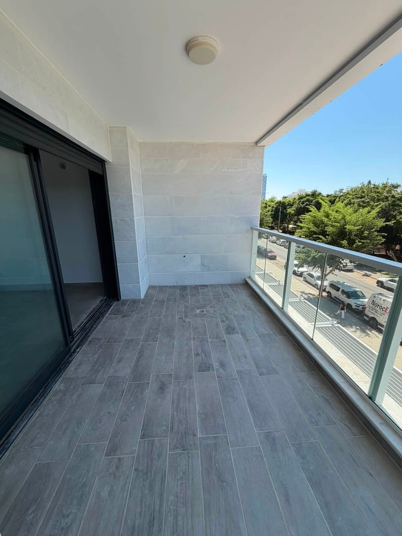 Photo from Facebook – 4.5 Rooms • ₪7,500, פרויקט THE FIVE, Nitzana, Bat Yam (1)