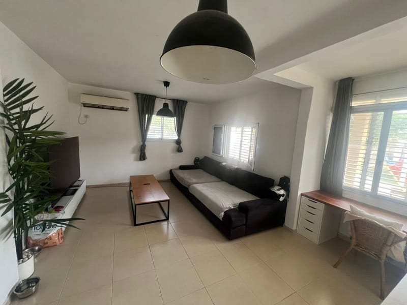 תמונה מפייסבוק – 2 חדרים • 4,500 ₪, קרן קיימת, ניצנה, בת ים (1)