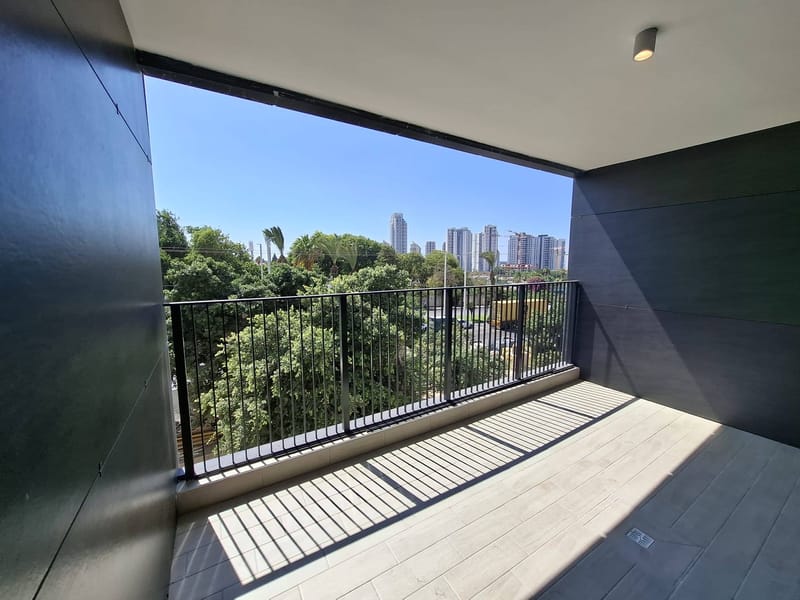 תמונה מפייסבוק – 4 חדרים • 7,300 ₪, פרויקט MOMENT, שכונה דרום מזרח, בת ים (1)